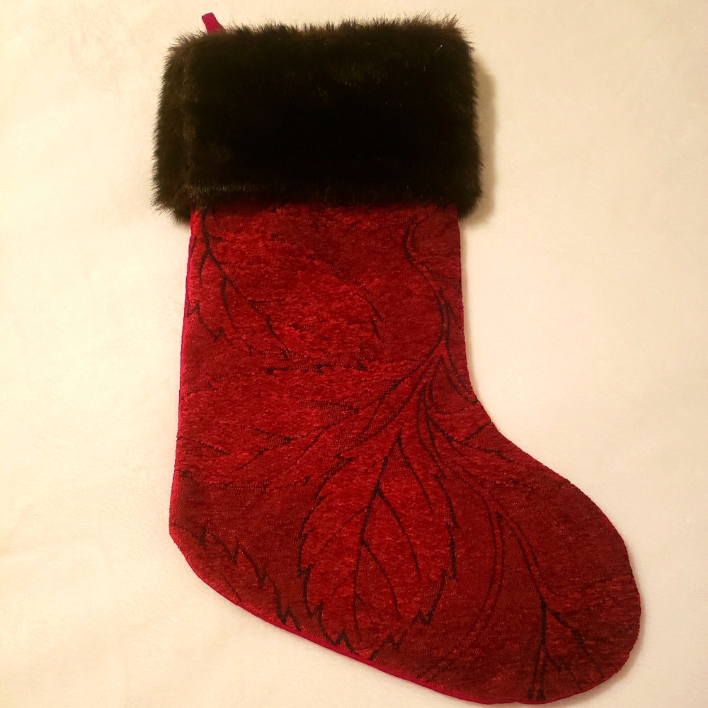 Christmas Stocking